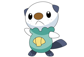 501Oshawott_BW_anime.png