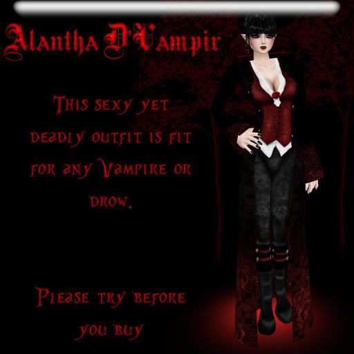 Alantha D'Vampir pp