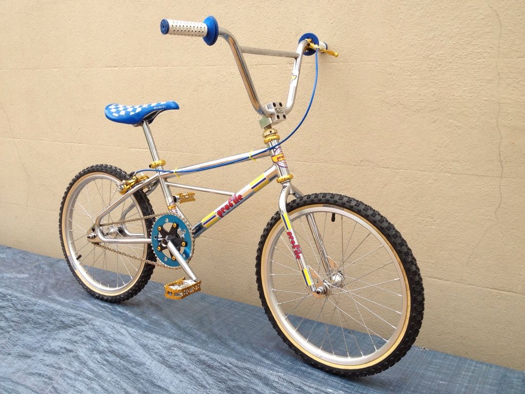 baby bmx bike