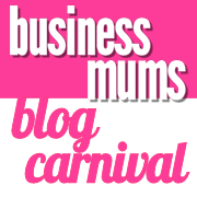 Blog Carnival - Big Pink