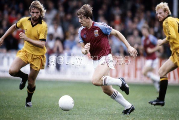 west ham 1982 shirt