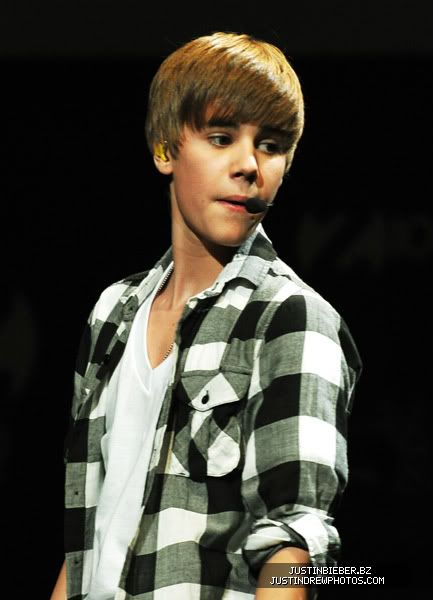 Justin Bieber Lovely