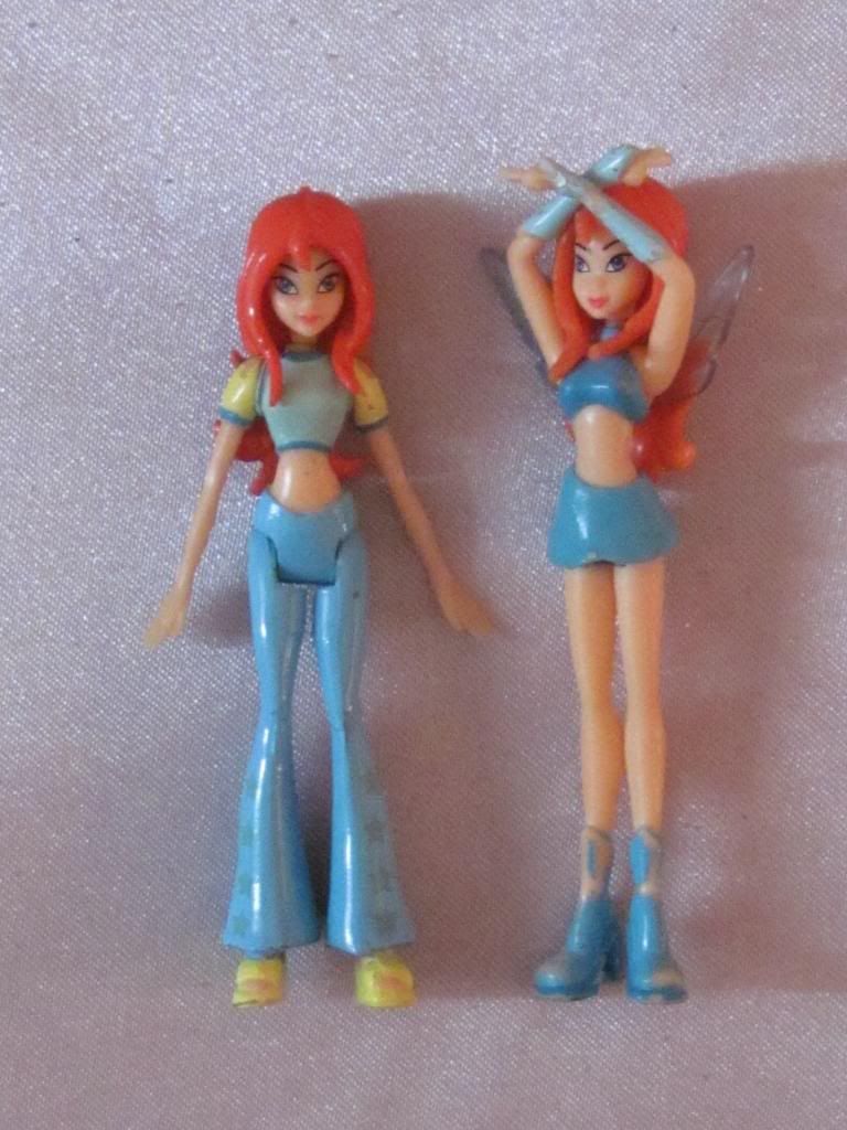 winx club playset