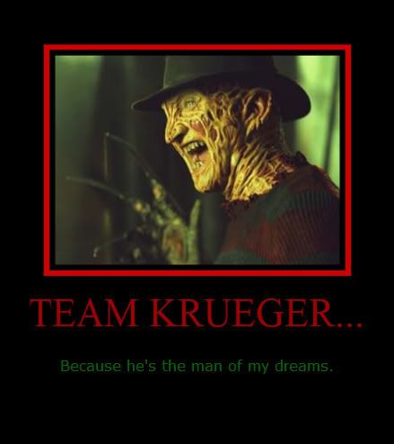 Team Krueger Pictures, Images and Photos