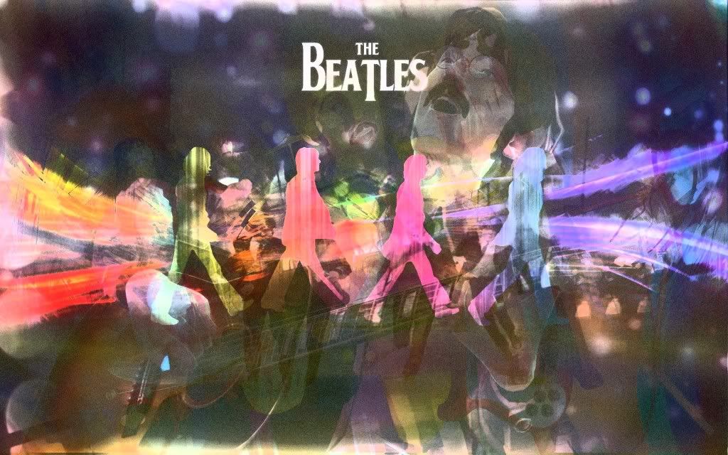 beatles wallpapers. Paul - The Beatles Wallpaper