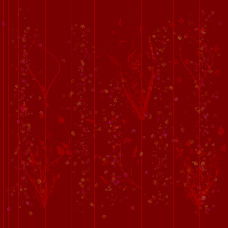wallpaper red. red floral wallpaper