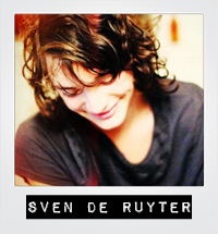 Sven De Ruyter Avatar