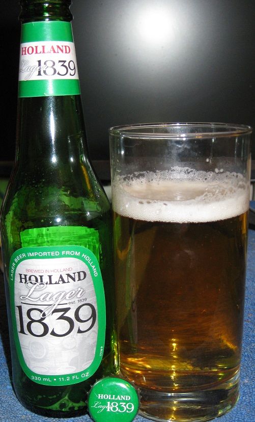 Larry's Beer Index Page 7