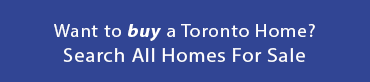 Search for all toronto homes for sale