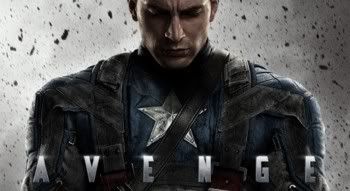 Captain America, SM Davao, Davao City, Movies, Avengers, Raynan, Raynan's World, Marvel Comics