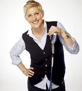 Ellen DeGeneres, Chest pain, Warner Bros, Marching band, Paramedic, DeGeneres, Arts, Music