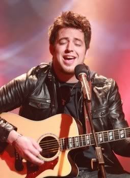 American Idol, Lee DeWyze, RCA, Jive Records, David Archuleta, Billboard 200, RCA Records, Live It Up (Lee DeWyze album)