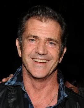 Mel Gibson, 