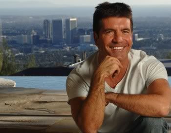 Simon Cowell, X Factor, American Idol, Judge