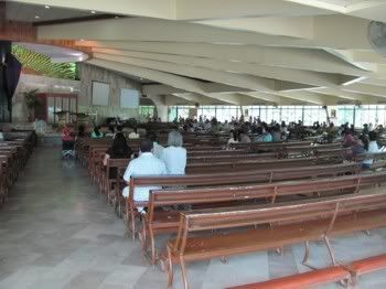 Davao Churches, Davao City,  Weddings, Holy Mass, Saint Joseph the Worker Parish, Davao Delights