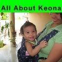 All About Keona