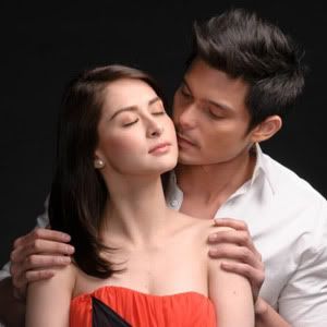 Dingdong Dantes, Marian Rivera, GMA Network, Katrina Halili, RJ Nuevas, Chanda Romero, Dominic Zapata, Paolo Contis