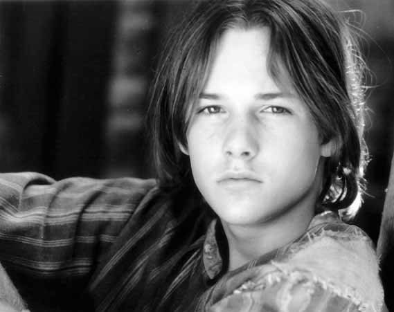 Tom and Huck