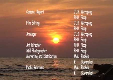 2010 Happy New FULL MOON Party KOHPHA-NGAN