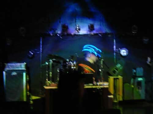 4/25 MAX FREEMAN Party/KA4U