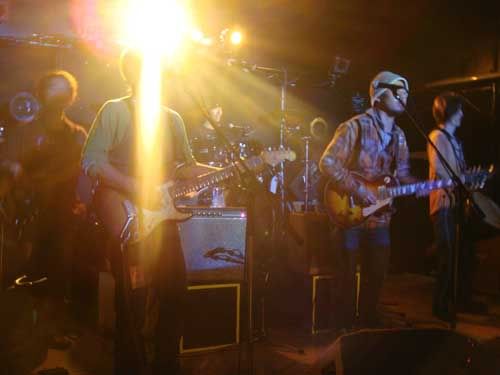 4/25 MAX FREEMAN Party/a-fank syndicate 