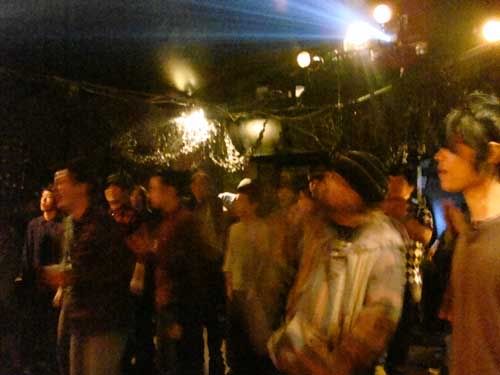 4/25 MAX FREEMAN Party/a-fank syndicate 