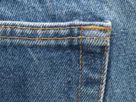 LEVI'S Vintage OLD ǥƥ롡̥