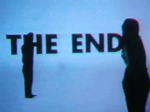 THE END