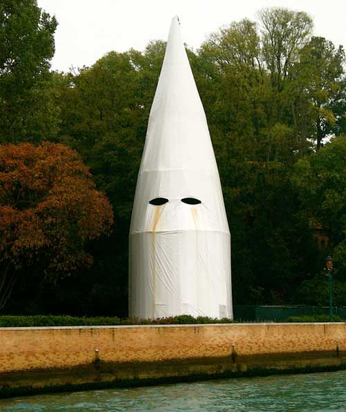 Antique Cult Goods/KKK???
