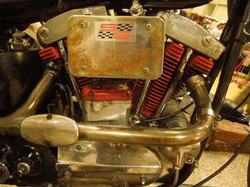 NEW ORDER CHOPPER SHOW2012
