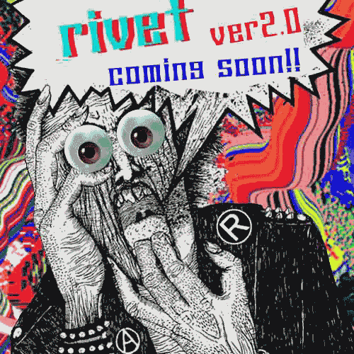 rivet ƻư