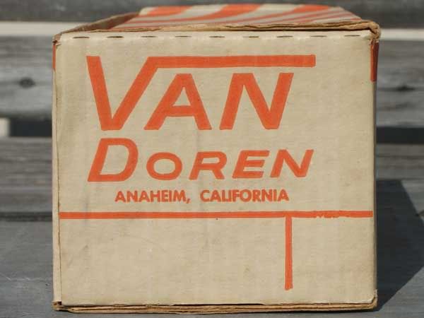 1970ǯ Deadstock VANS Ȣդ Deadstock Slip-On