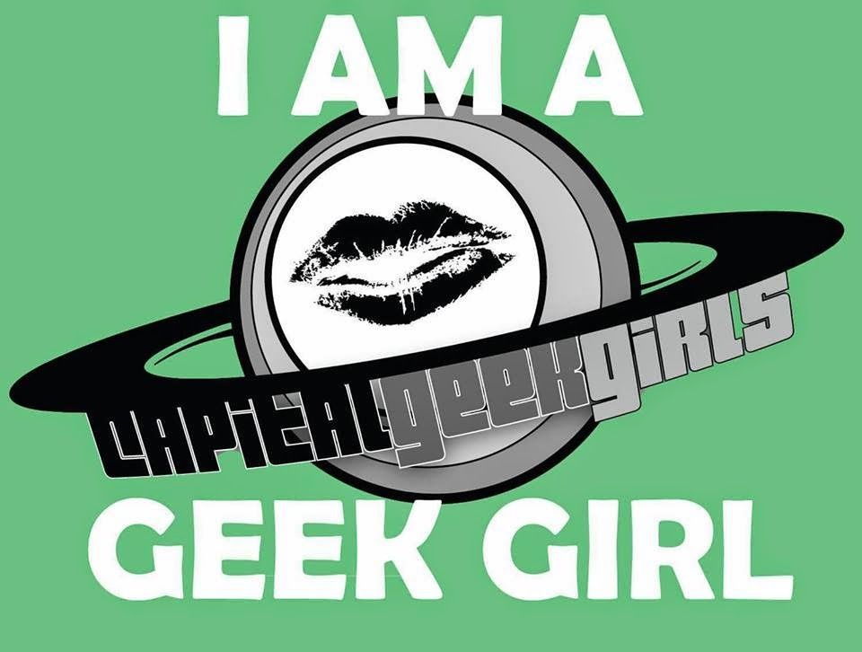 Capital Geek Girls