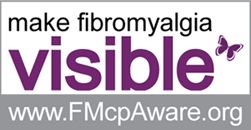Make Fibromyalgia Visible!