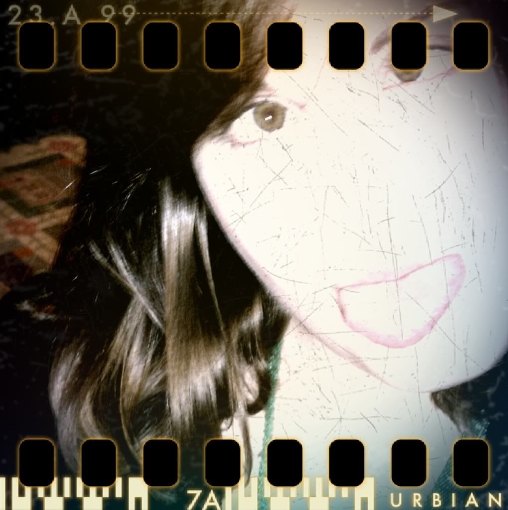 Taken with the Retro Camera App for Droid phones