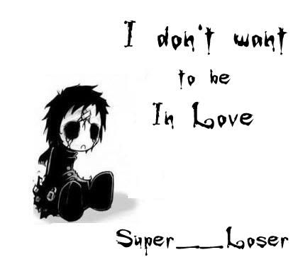 quotes about love and trust. sad emo quotes about love