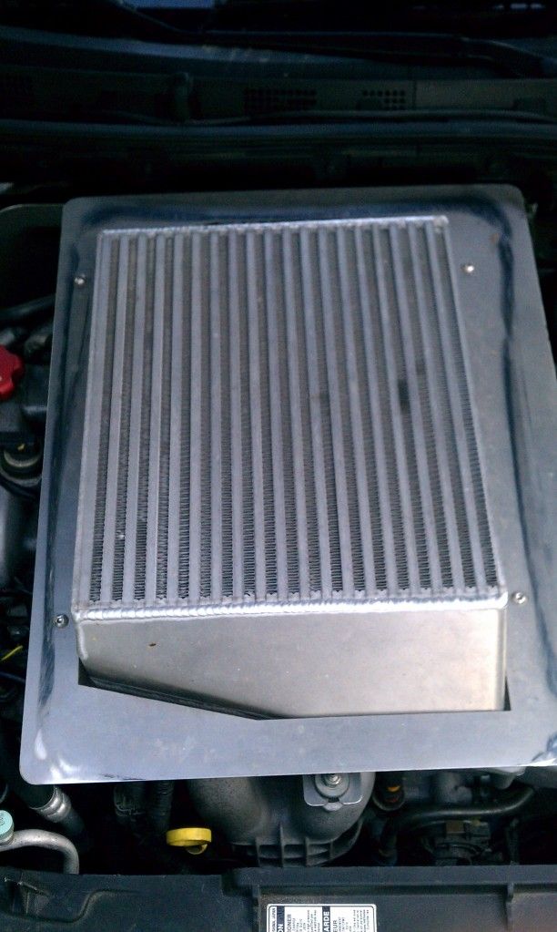 pounds of boost stock K03 can handle? VW Vortex Volkswagen Forum