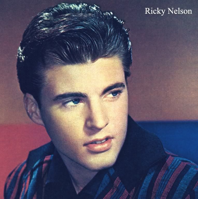 Ricky Nelson Pictures, Images a...