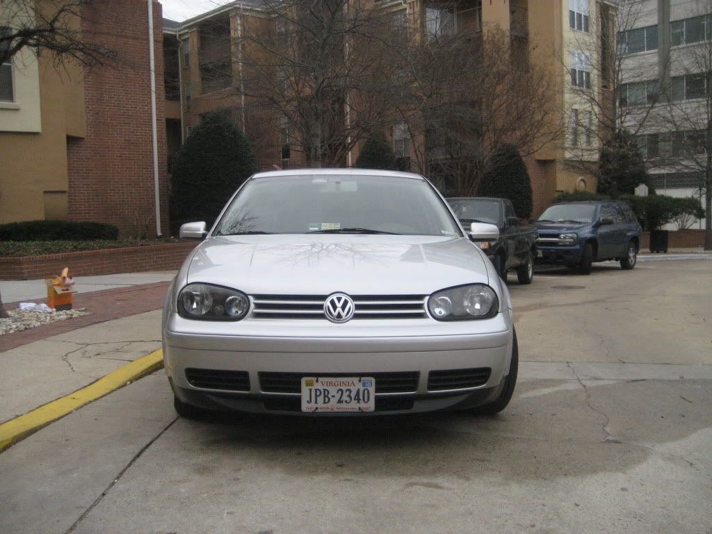 golf 5 2005 tdi 2.0