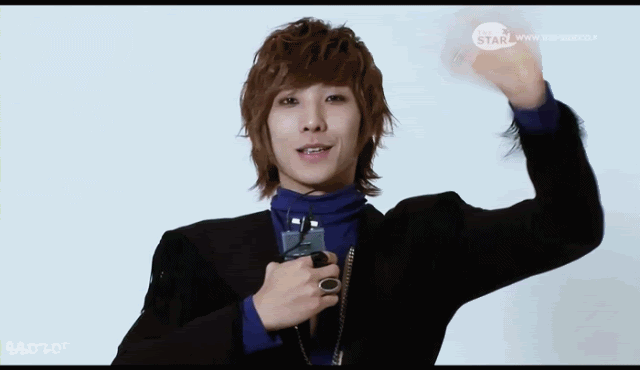 MBLAQ ~Lee Joon  00001 Pictures, Images and Photos