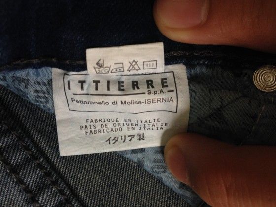 Cuối năm thanh lý nhiều quần áo cho ae nè - 18