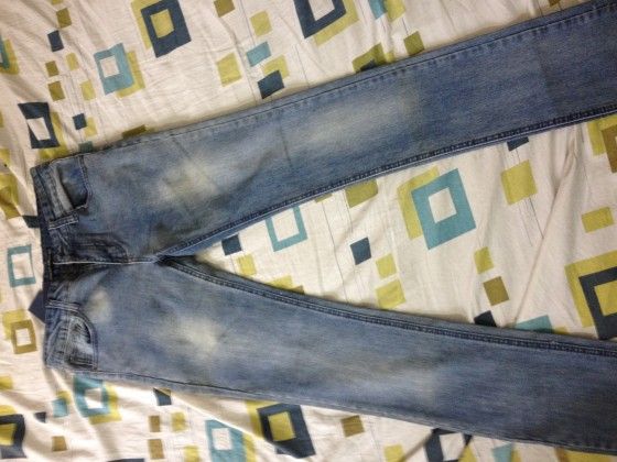 Cuối năm thanh lý nhiều quần áo cho ae nè - 17