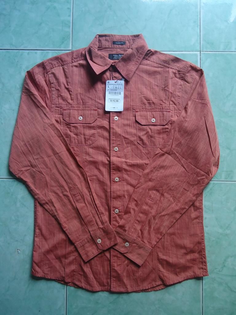 Cuối năm thanh lý nhiều quần áo cho ae nè - 1