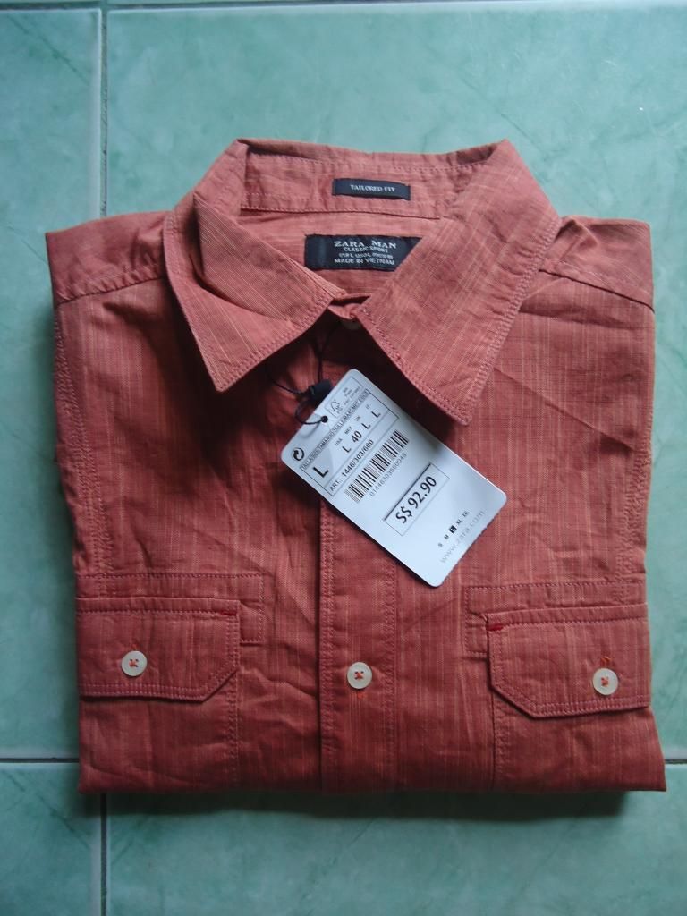 Cuối năm thanh lý nhiều quần áo cho ae nè - 2