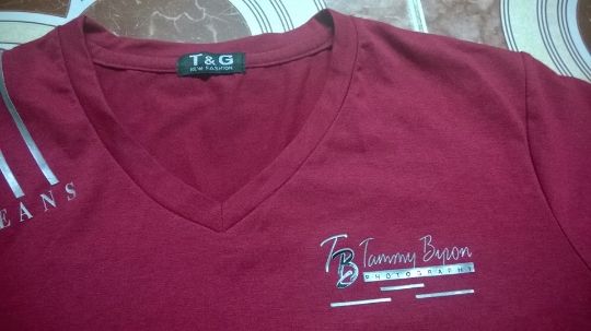 Cuối năm thanh lý nhiều quần áo cho ae nè - 27