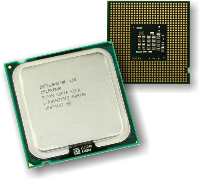 celeron430