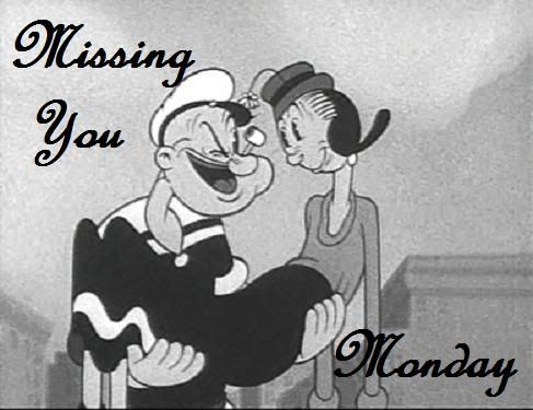 Missing you Monday Pictures, Images and Photos
