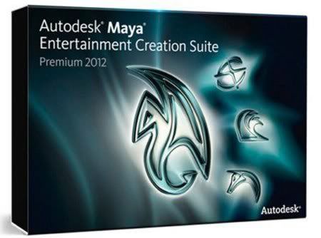 Autodesk Maya 2013+Crack/Keygen/Serial.