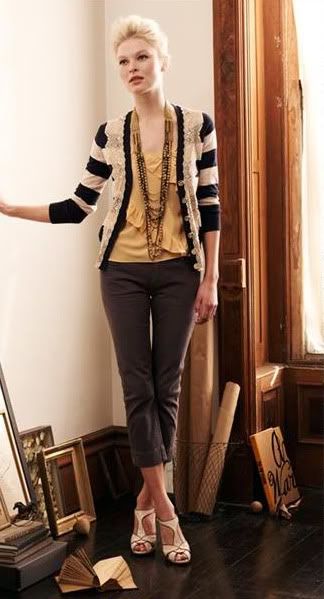 anthropologie spring 2010 lady like sweet style inspiration