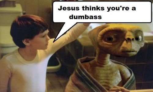 you think they're stupid?